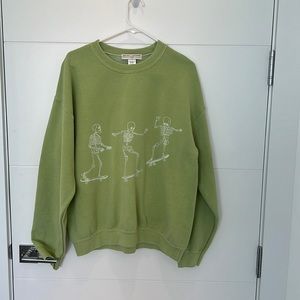 S/M Urban Outfitters Crew neck